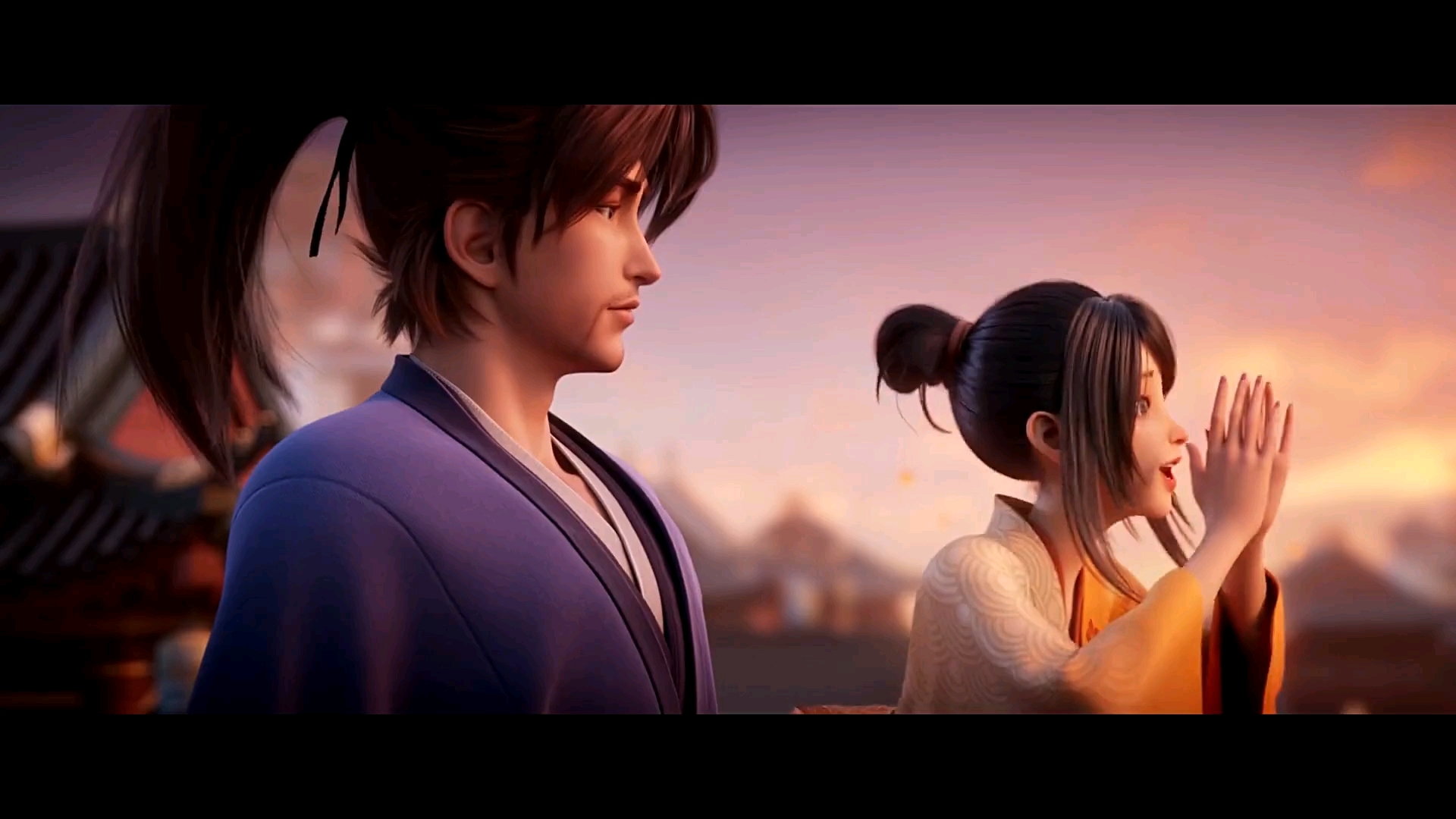 宫本武藏天下无敌_哔哩哔哩bilibili