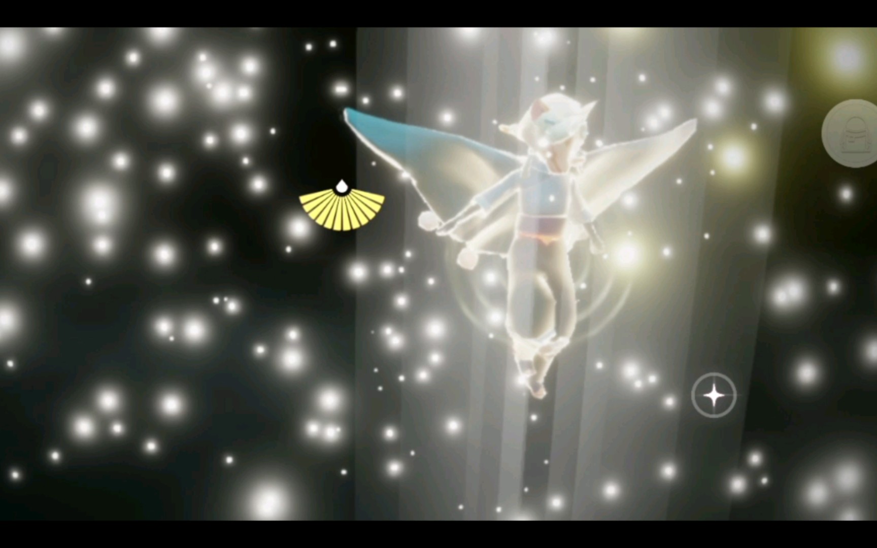 【光遇】12翼记录