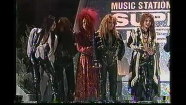 44MAGNUM 1984.05.27 5th JAPAN HEAVY METAL FANTASY GRAND METAL 大阪