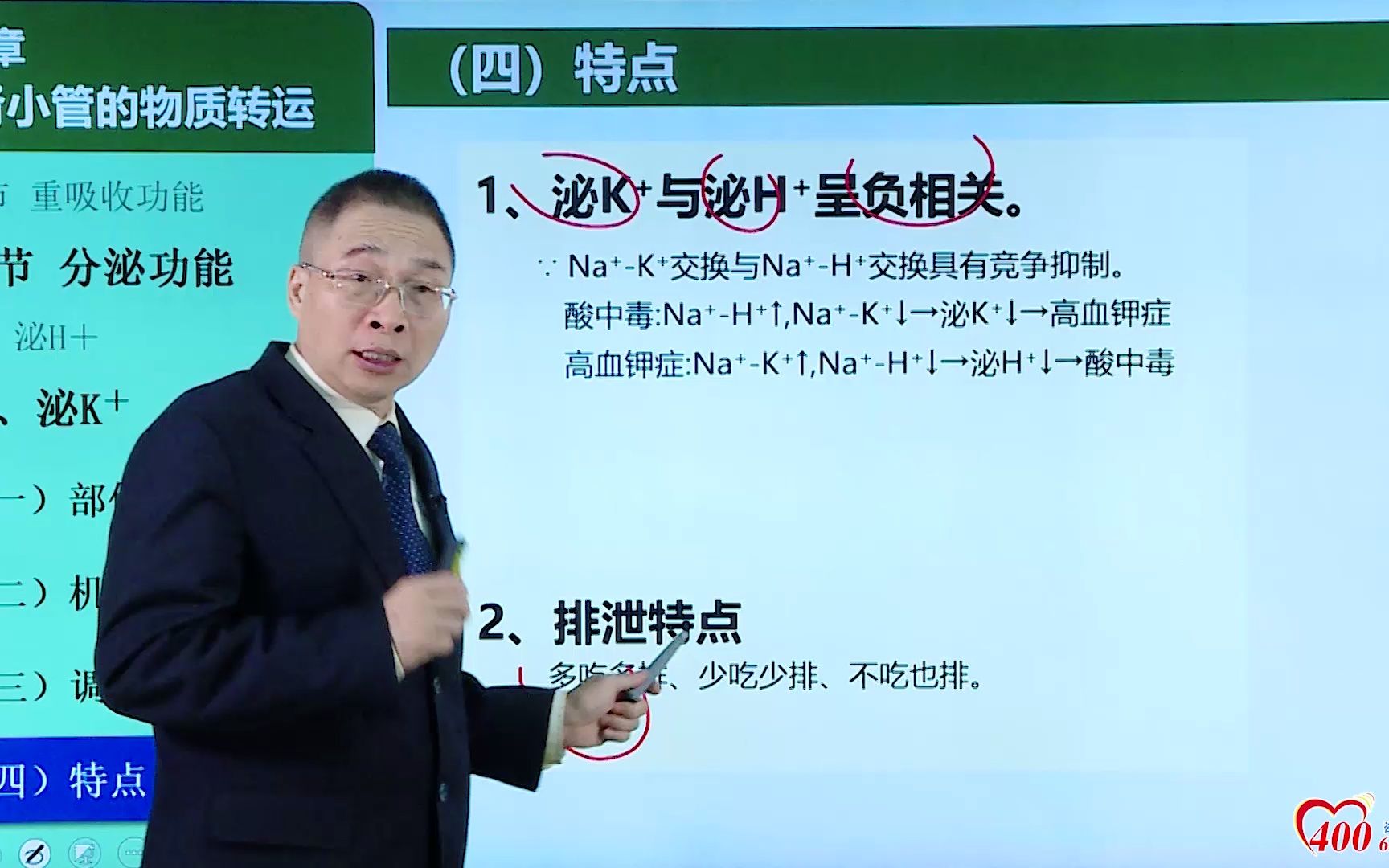 20211212考研西医综合生理学黄唯一老师泌尿系统21