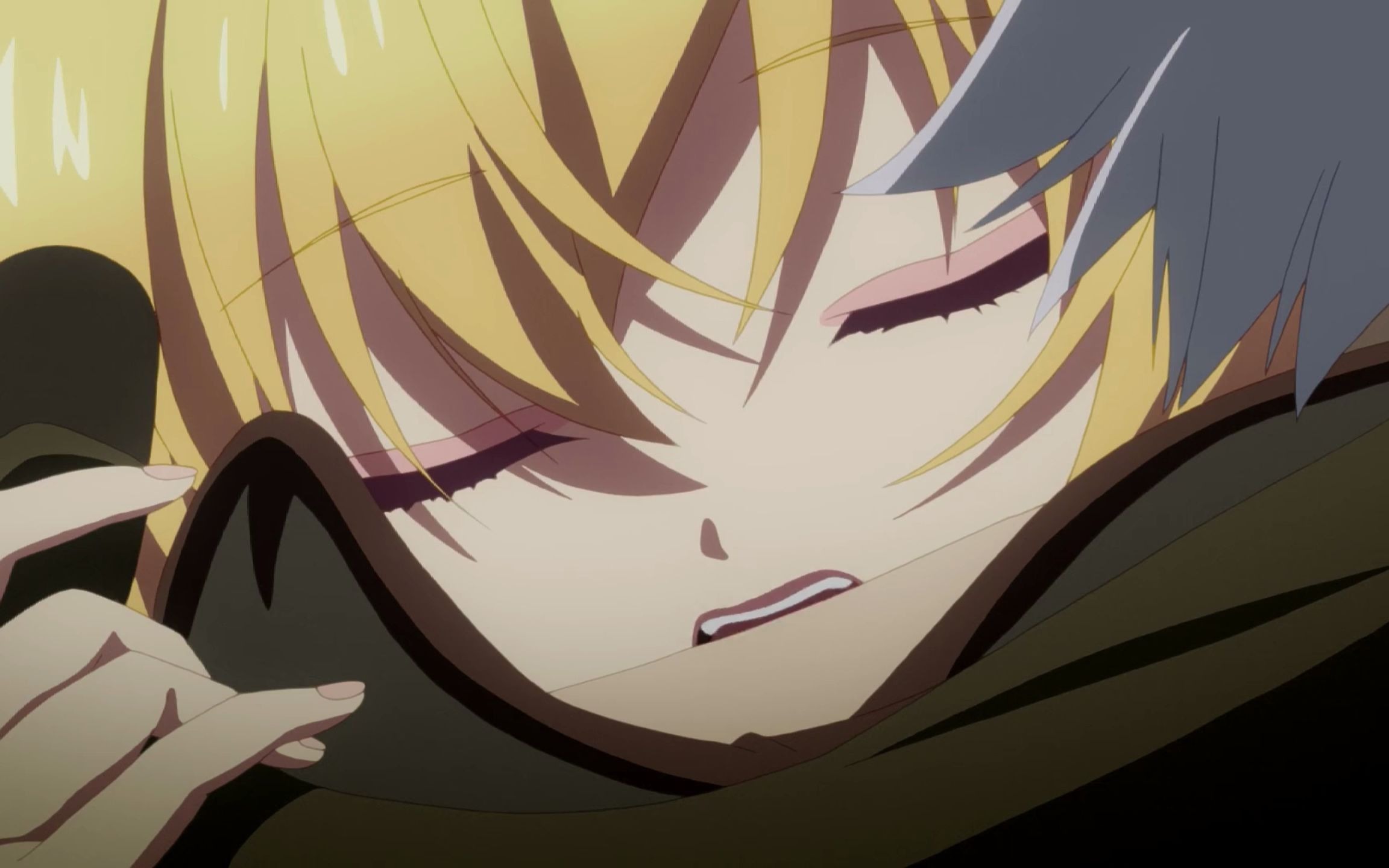 爷要吃shi,却被shi反杀(;07д`)ゞ