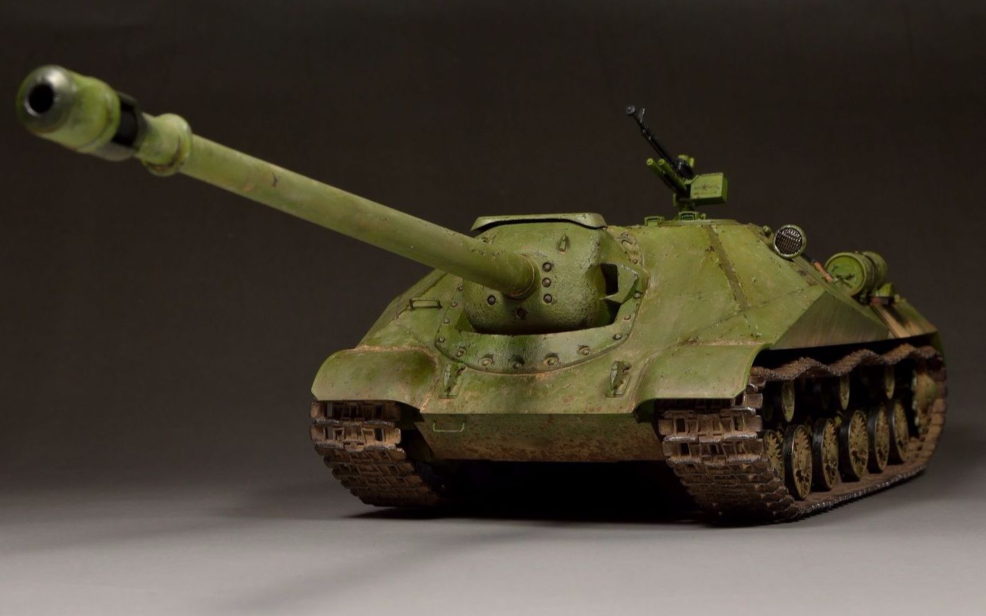 坦克世界闪击战704工程强势的老牌苏联td