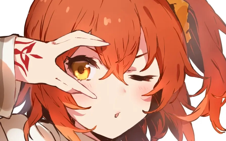 fgo咕哒子纪念薄