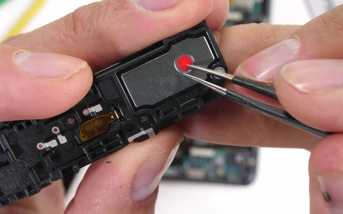 求关注~~三星s20拆机,5g是真的么