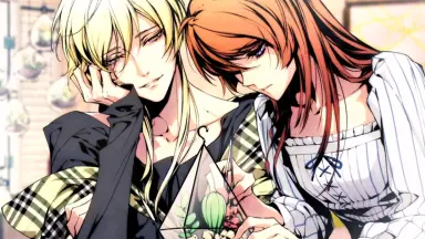 VARIABLE BARRICADE-哔哩哔哩_Bilibili