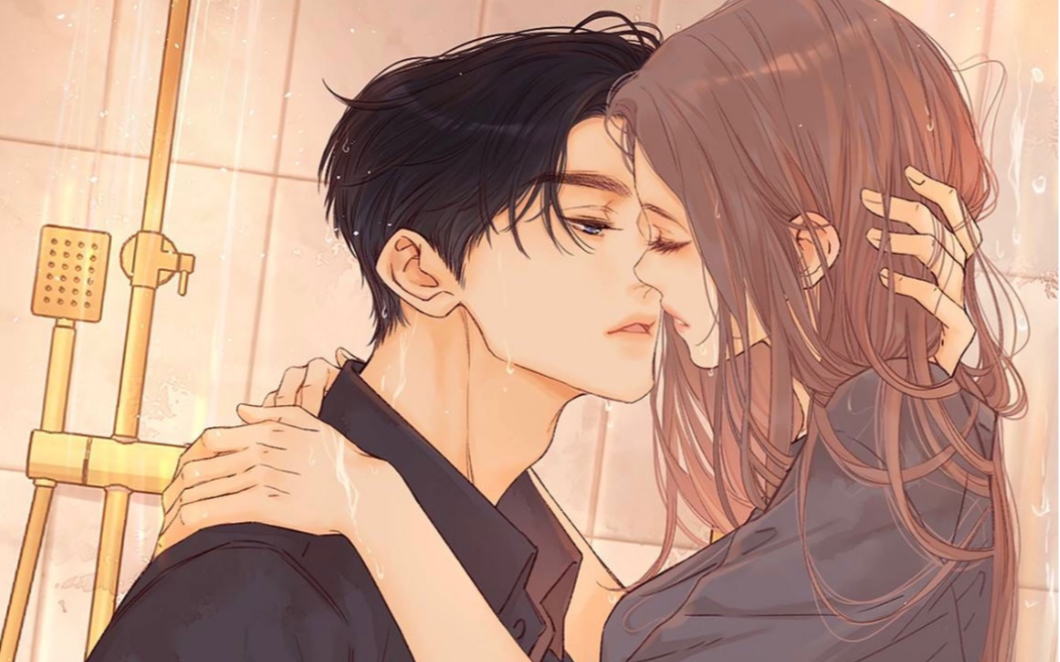 桑延:"就这么坐怀不乱,不想干点别的?