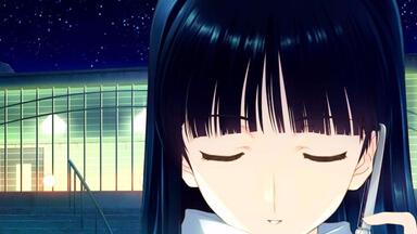 熟肉】「WHITE ALBUM2 再会と贖罪のニューイヤー」再会与赎罪的新年_哔