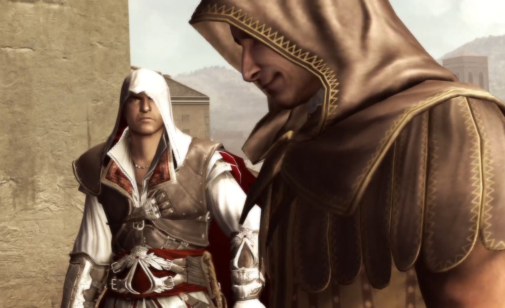 刺客信条2主线全流程ep6刺杀准备