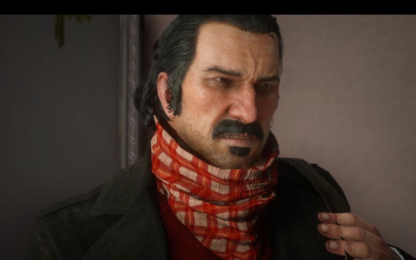 达奇我跟了你一辈子我的一切都给你了你为什么不相信我