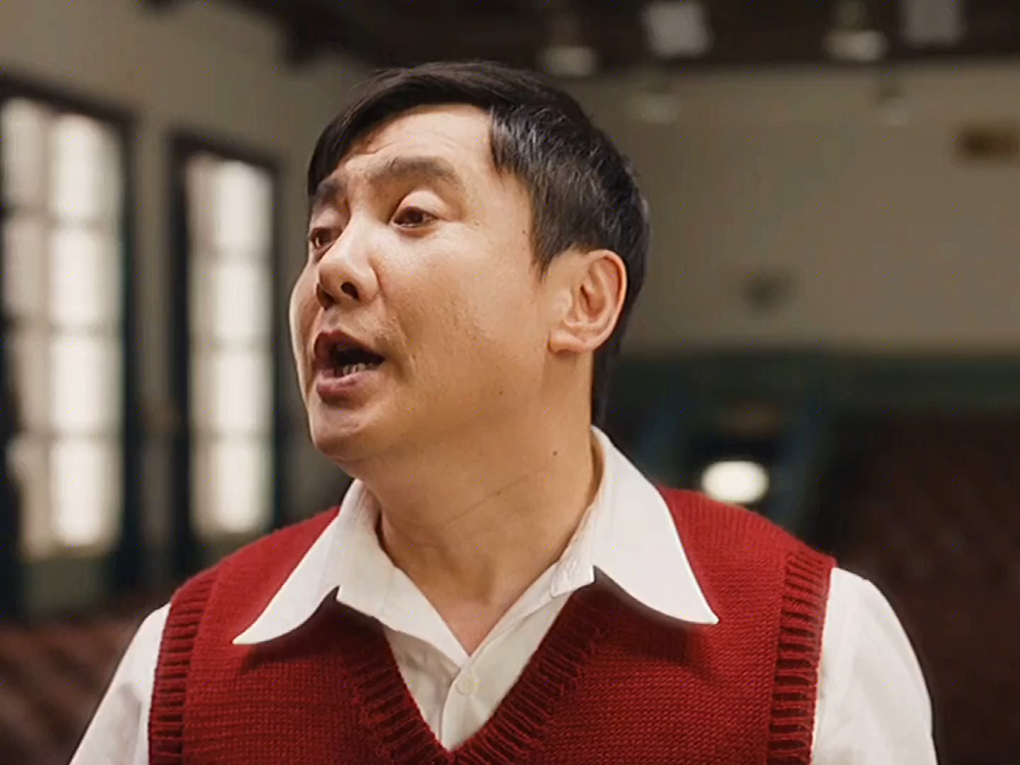 活动作品郝建明天我爸就不是厂长了升书记了