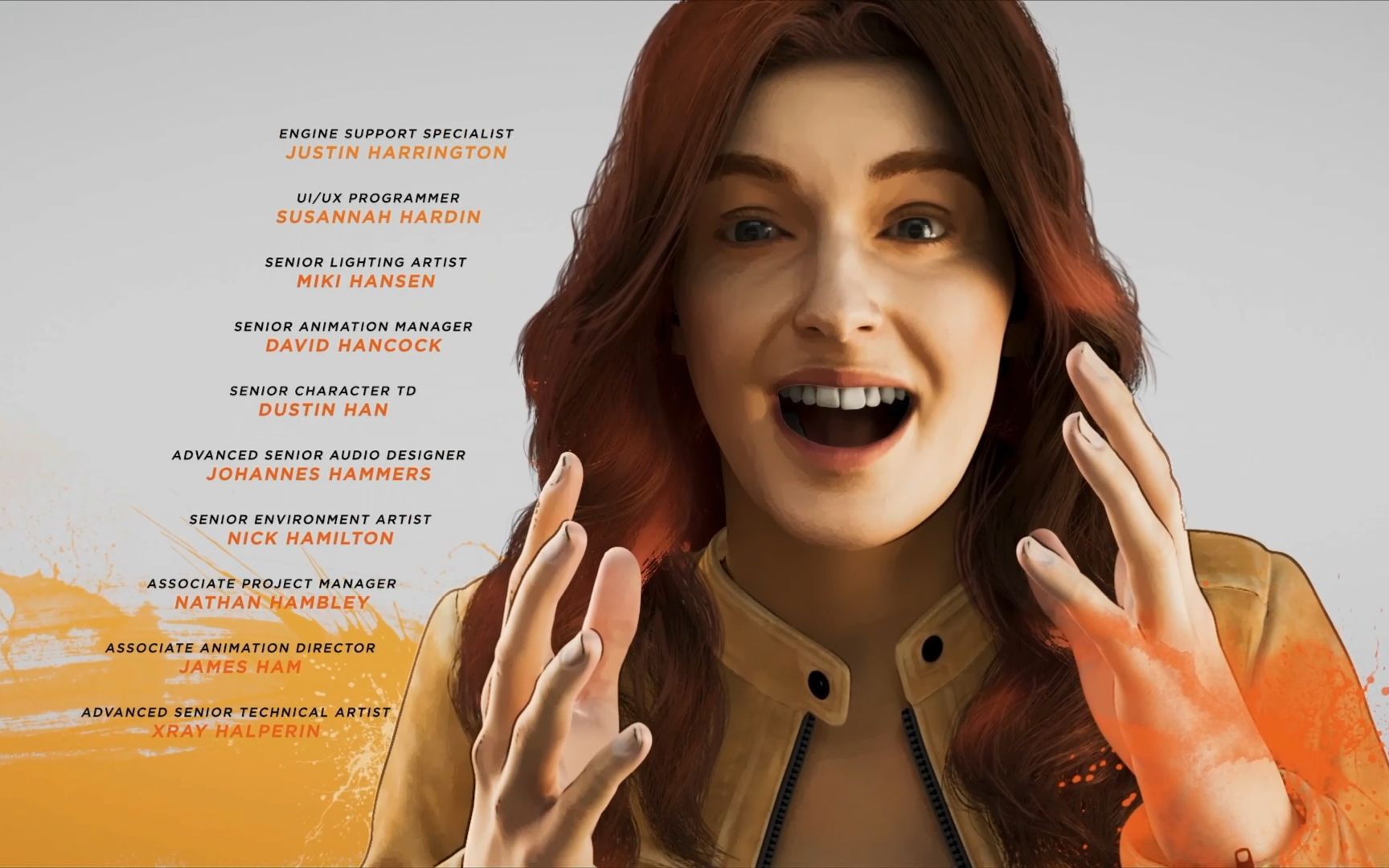 漫威蜘蛛侠2片尾曲