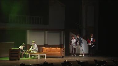 羽多野涉/卯木千景】「SEEDS」live合集_中日字幕_哔哩哔哩_bilibili