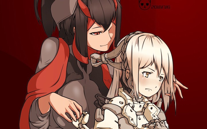 warfame小讲堂第二期grineer普通敌人介绍