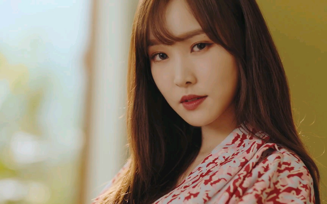 gfriend 《fever》首发mv 女团组合 1080p超清