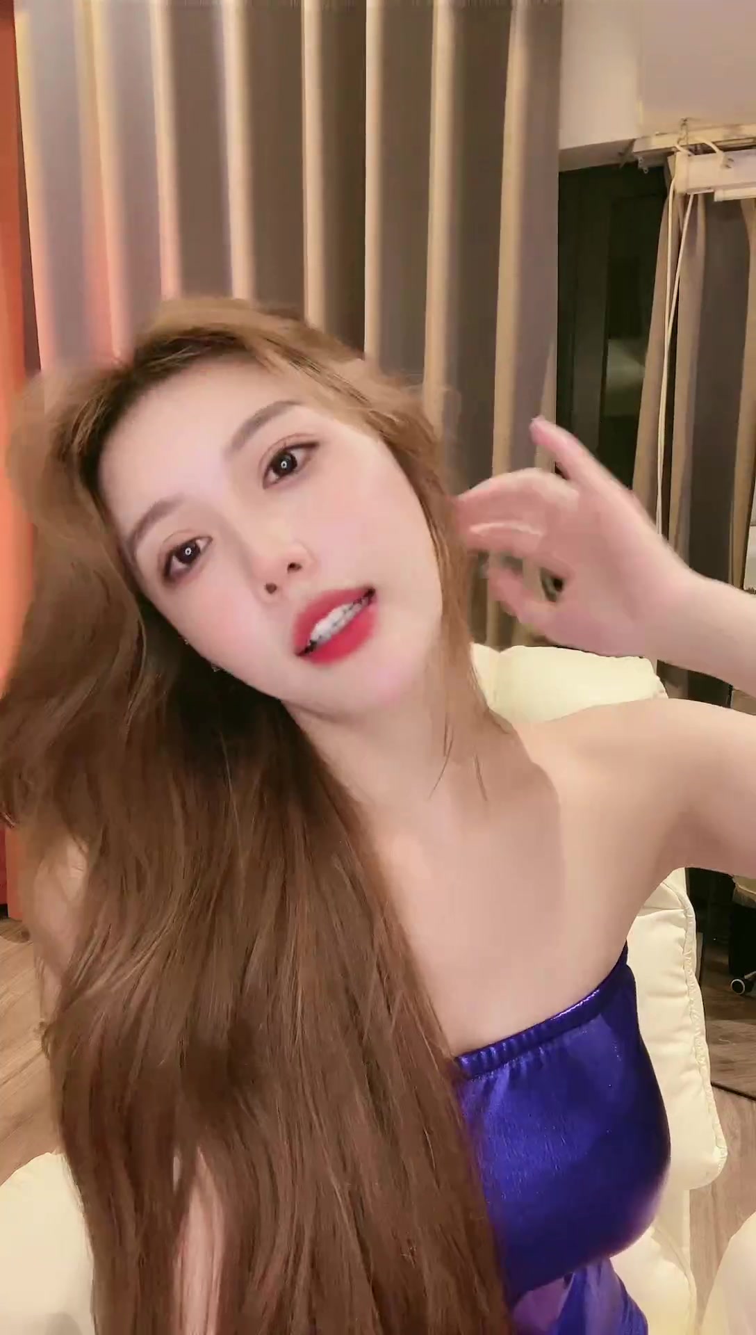 李美兮 男朋友请进 2023-05-30 录播