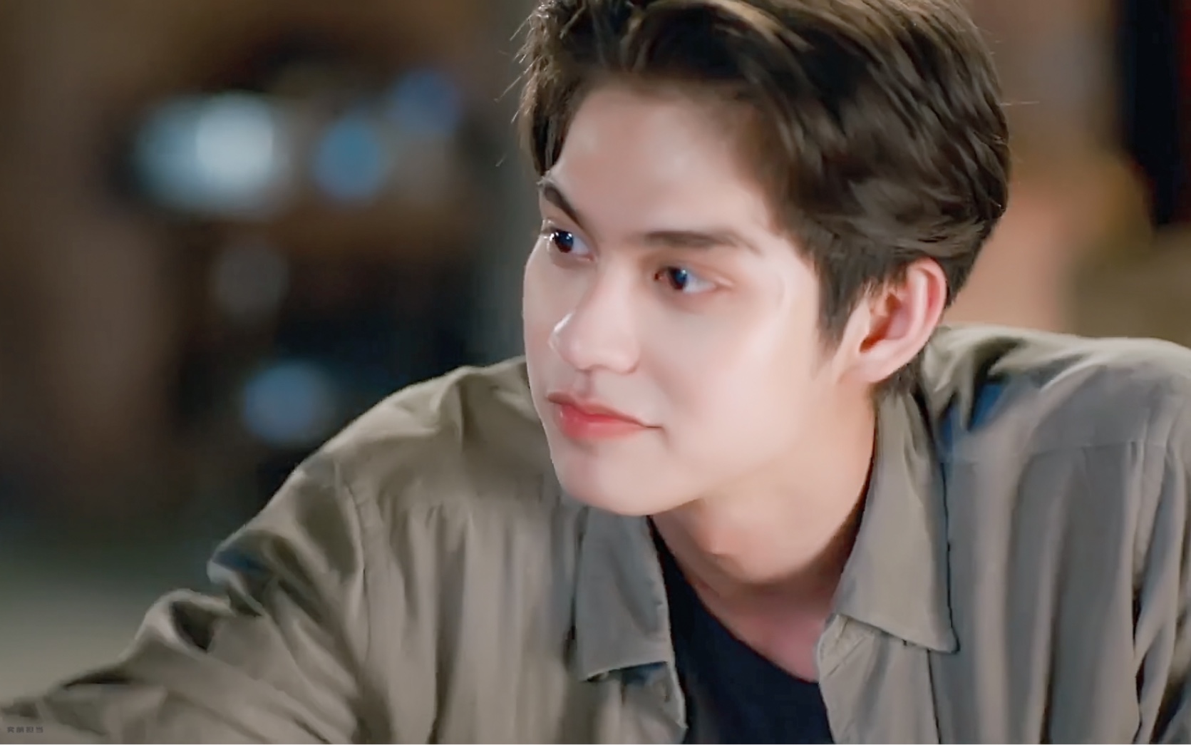 天塌下来有他泰顶流的脸顶着【个人颜值向】