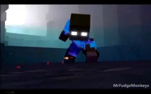 Download Video: 蛇刃Herobrine vs Ceris