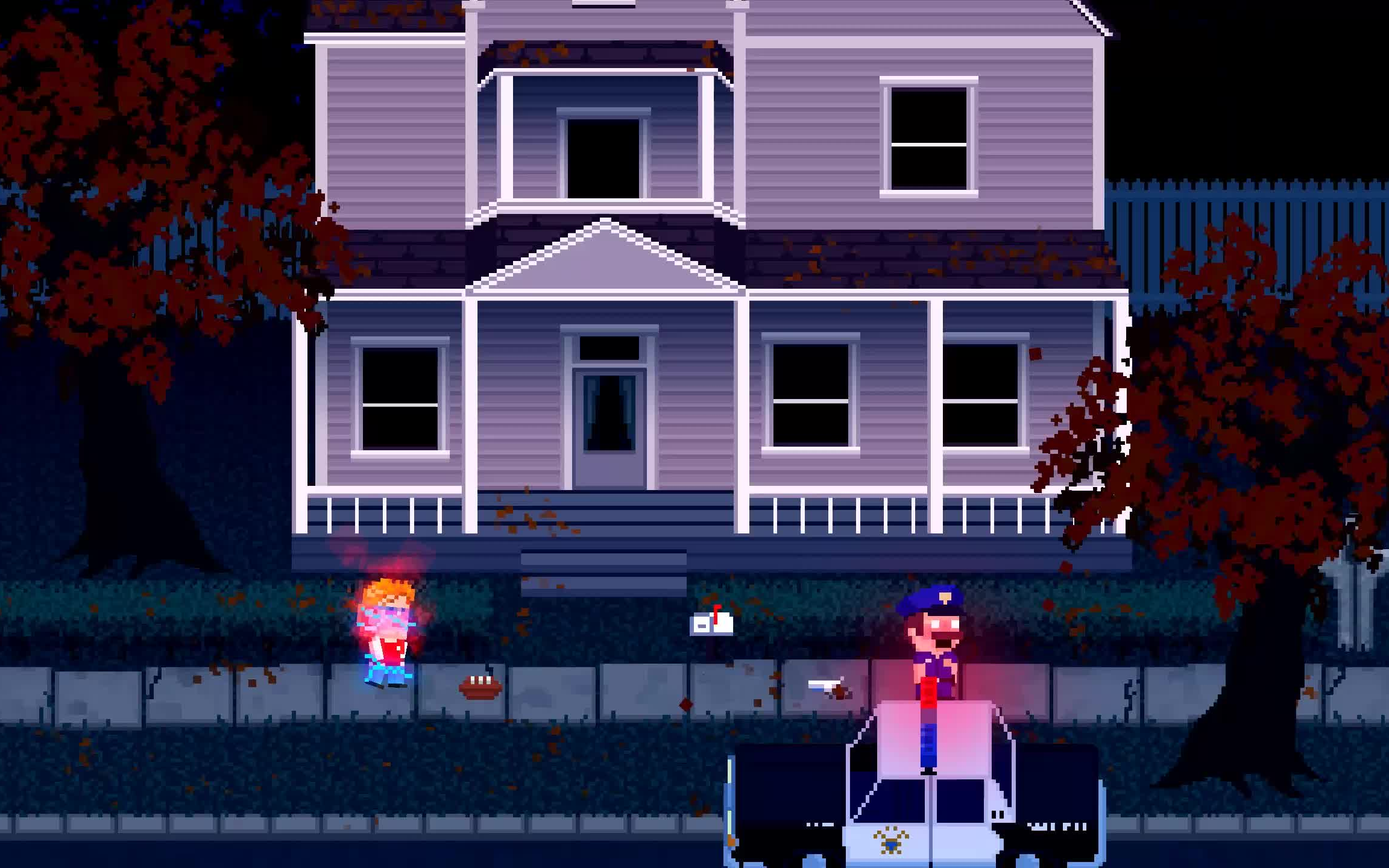 【湖边小屋】第五代通关_哔哩哔哩 (゜-゜)つロ 干杯~-bilibili