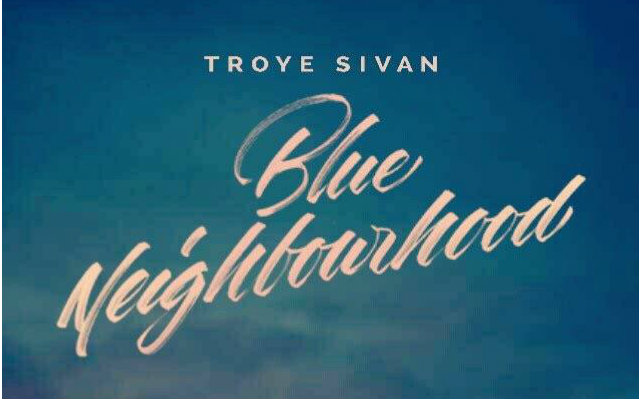 troye sivan   blue neighbourhood mv(官方mv)
