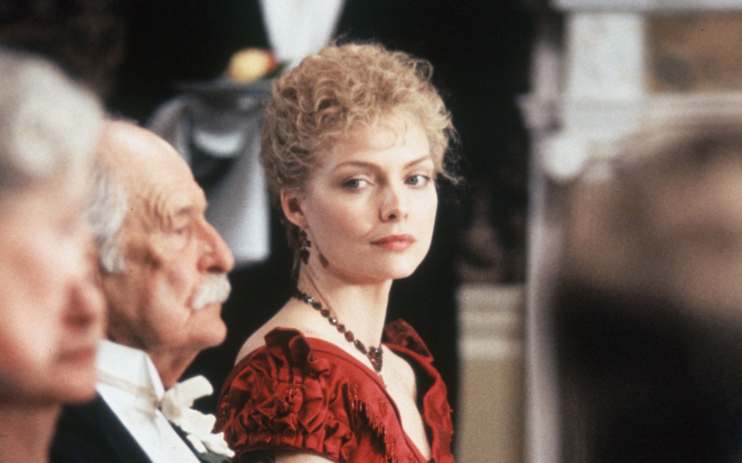 纯真年代 The Age of Innocence (1993)哔哩哔哩bilibili