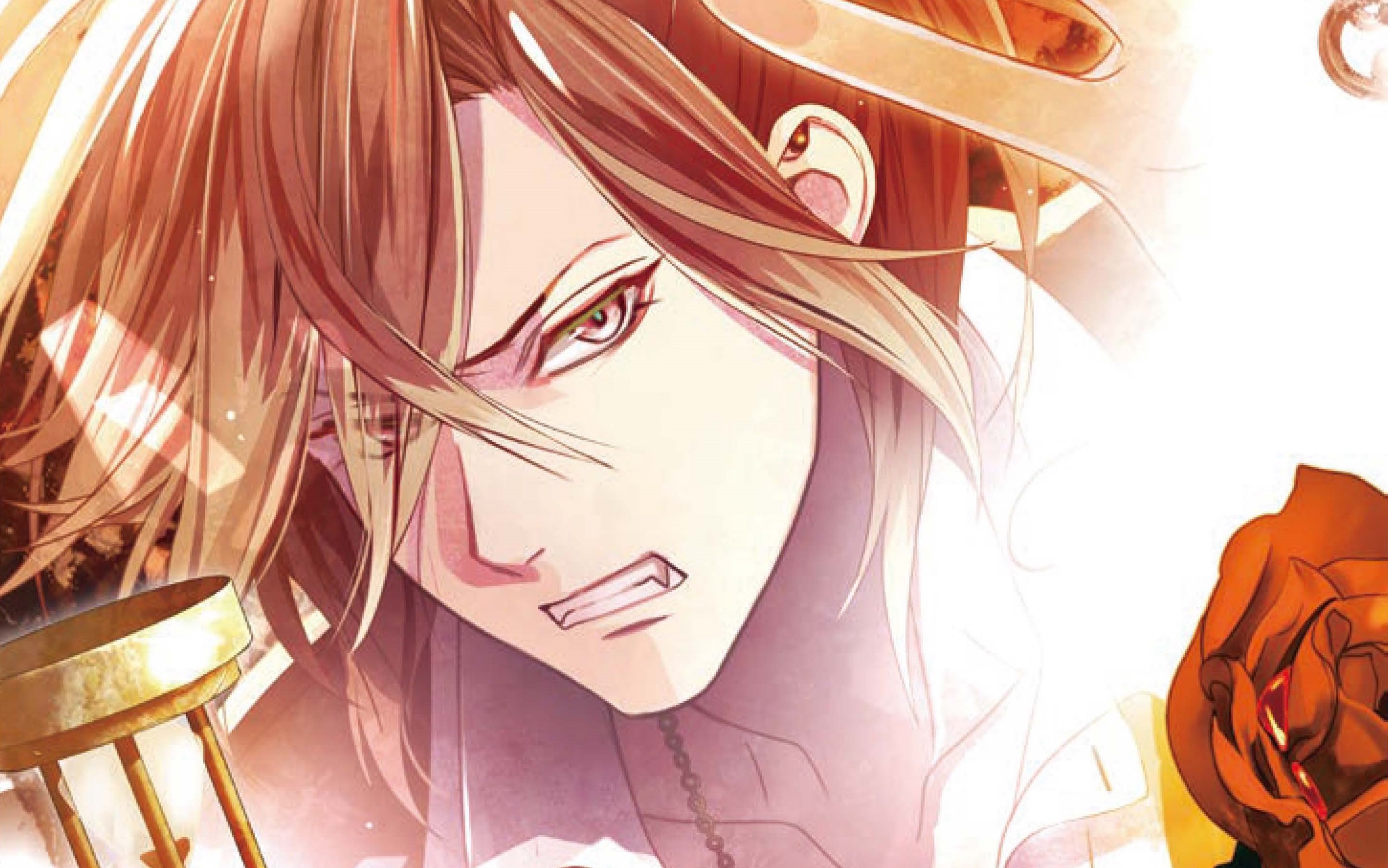 【熟drama】和菜农愉快的校园生活 无神悠真(cv.