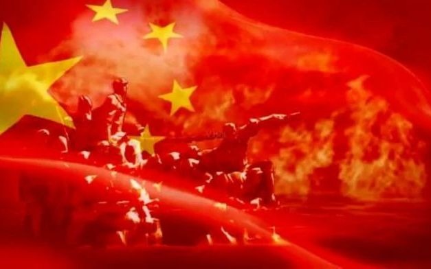 【交响乐】红旗颂 海交响乐团 上海电影乐团 上海管乐团联合演奏 1965哔哩哔哩bilibili