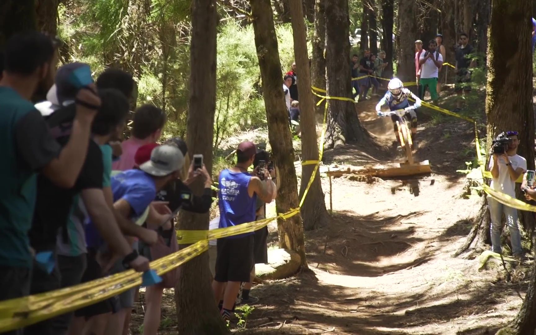 [图]Enduro丨 2019欧洲耐力赛系列＃3-葡萄牙Madeira赛事亮点