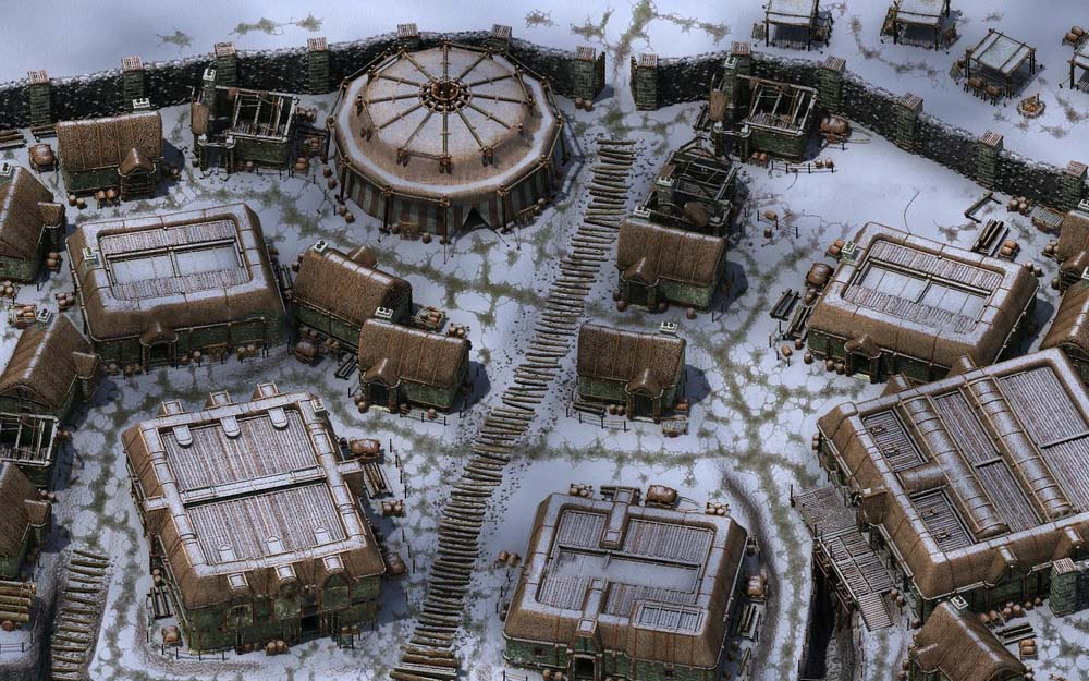 【dnd5e】龙与地下城跑团记录 十镇冬日 3r模组改5e