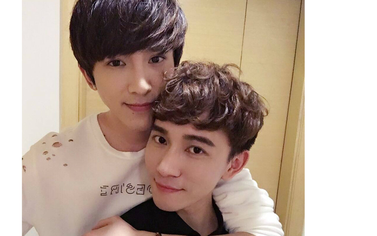 沈氏夫夫(20160611)yy片段(童年趣事,621炸屎大队)