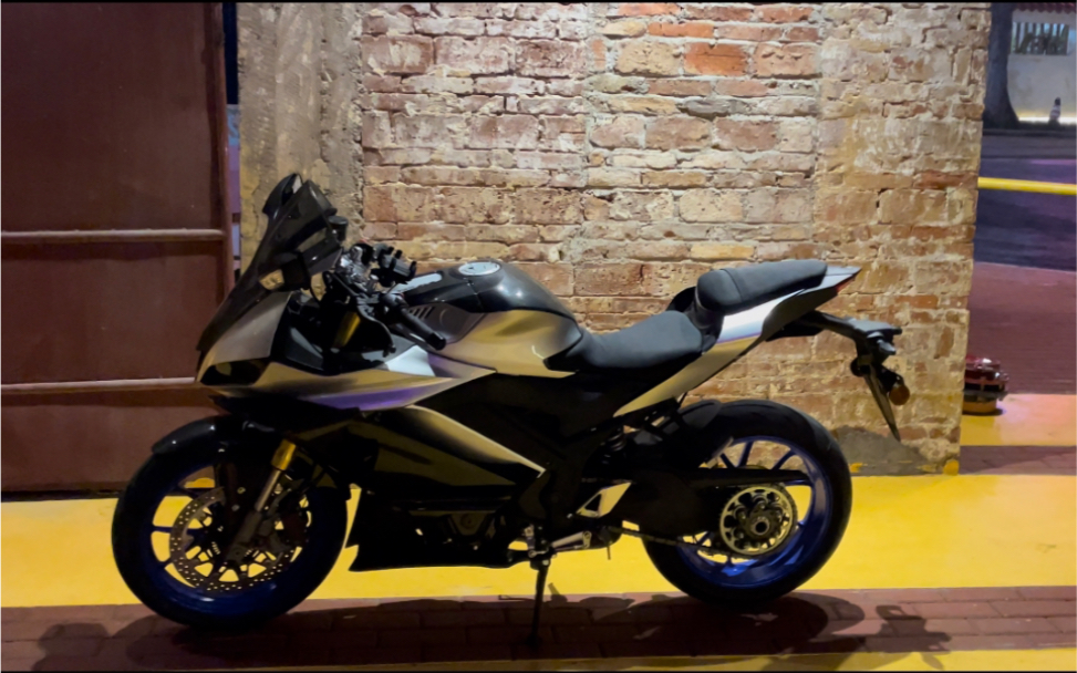 飞鹰r35首位群内车主测评