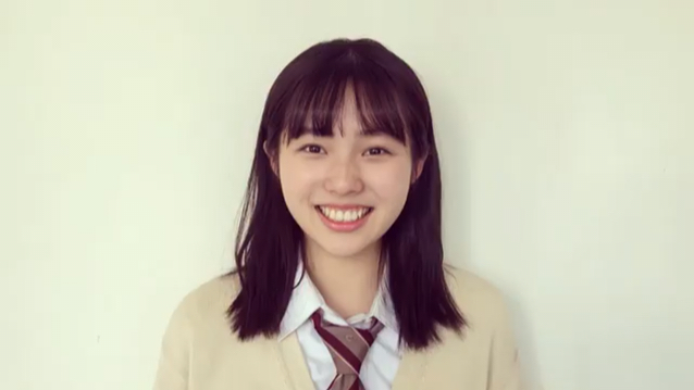 秋田汐梨 电视剧宣传#三年a班从此刻起大家都是我的人质# 声音超级软