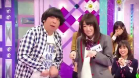 乃木坂46 乃木坂工事中 念願の新春日村賞大決算祭 賞品を懸け争奪戦 160103 哔哩哔哩 つロ干杯 Bilibili