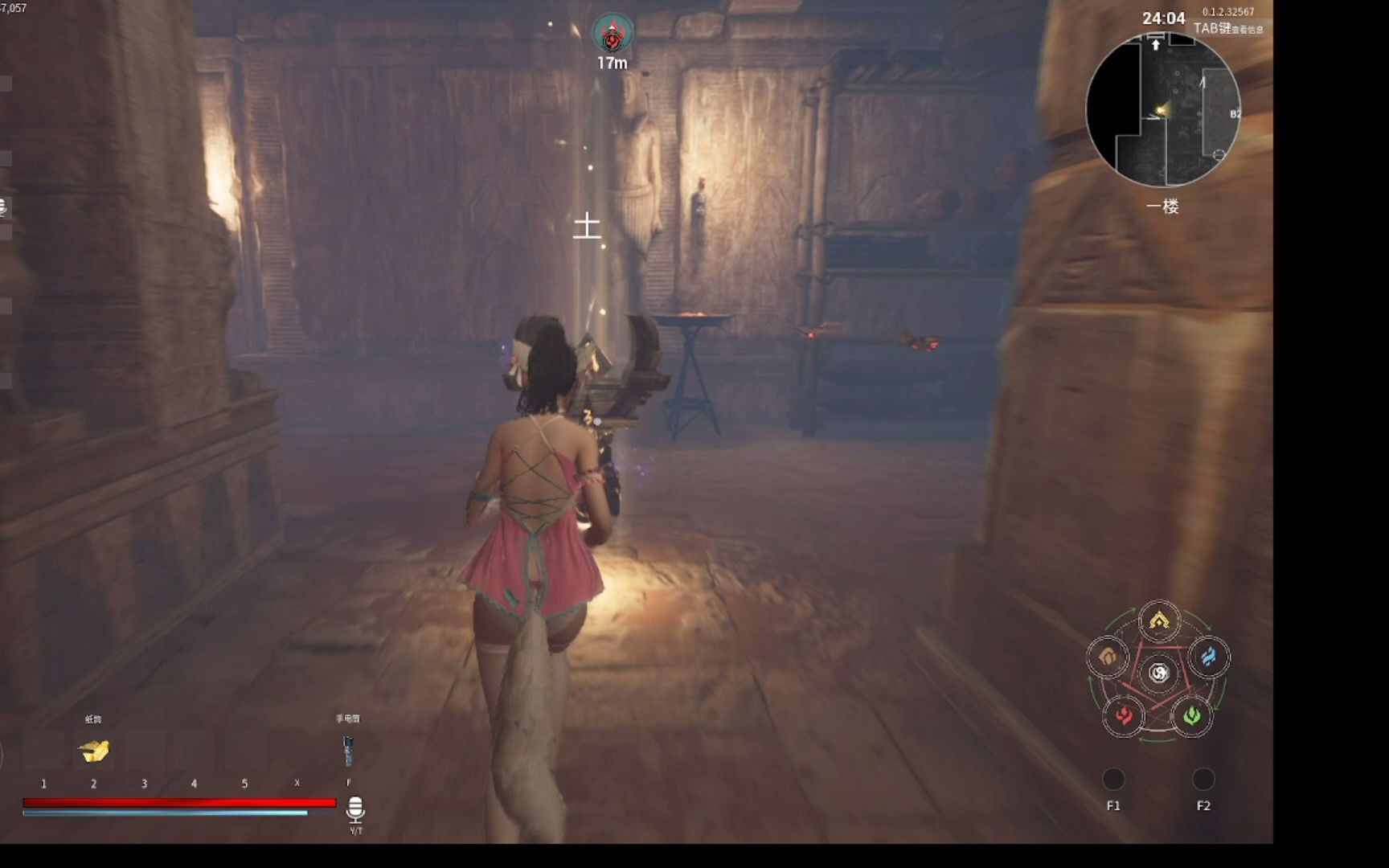 封灵档案-灵境奇谈-开局无道具溜鬼还是金