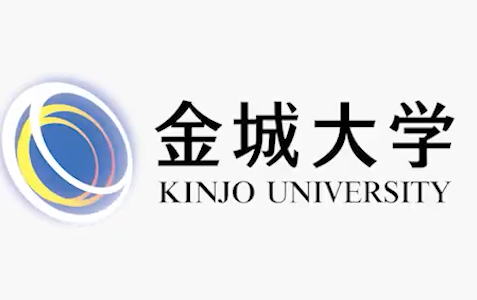 【日本留学】金城大学哔哩哔哩bilibili