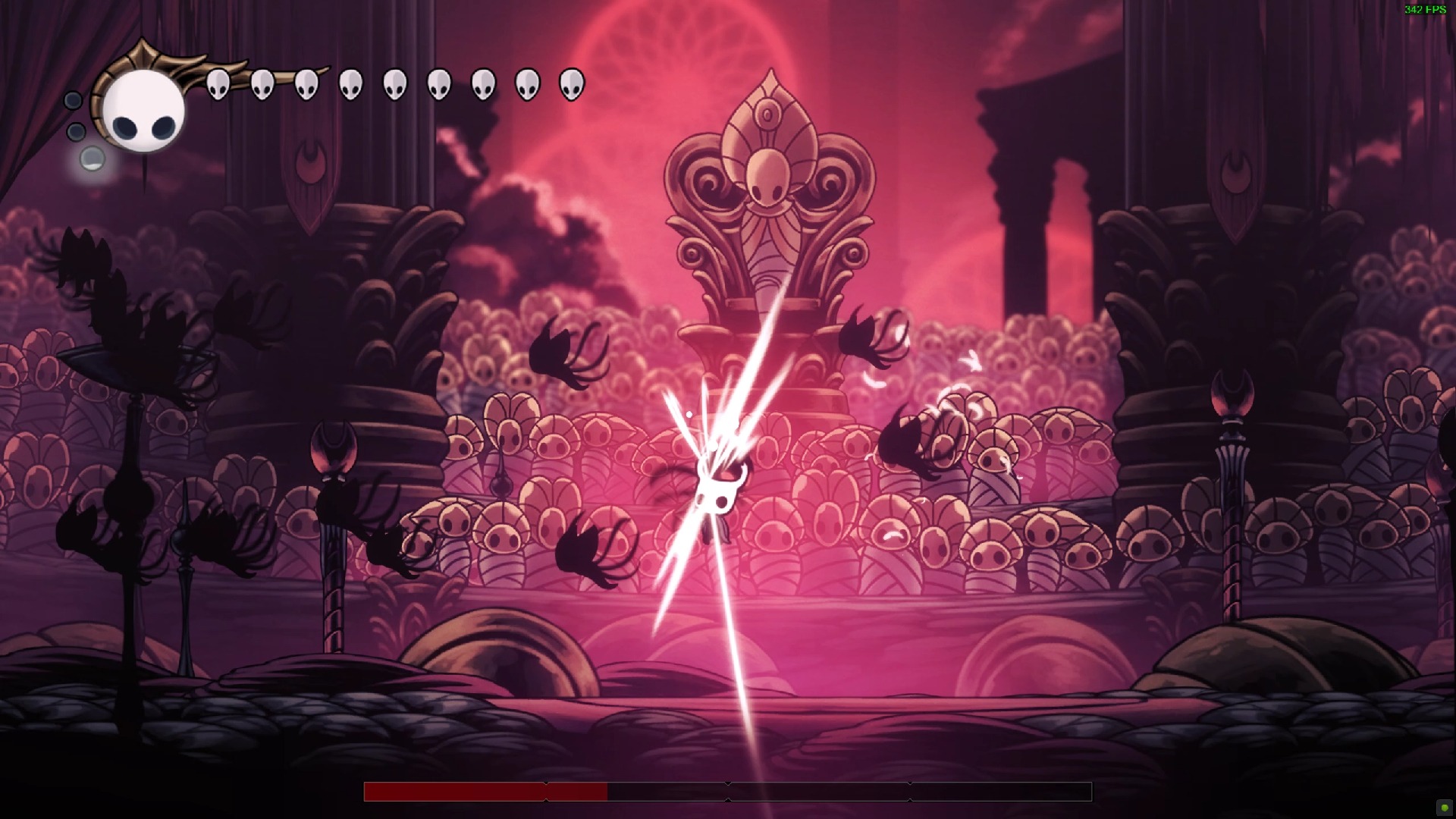 格林团长辐辉(剧情护符)