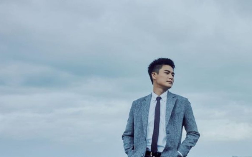 安俊朋小朋友今日限动天空照小小调侃一下