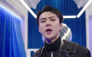 Video herunterladen: EXO-EXO《Obsession》（嗜）2019年MV(蓝光)