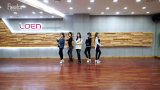 Fiestar《Mirror》舞蹈练习室版/MV!哔哩哔哩bilibili