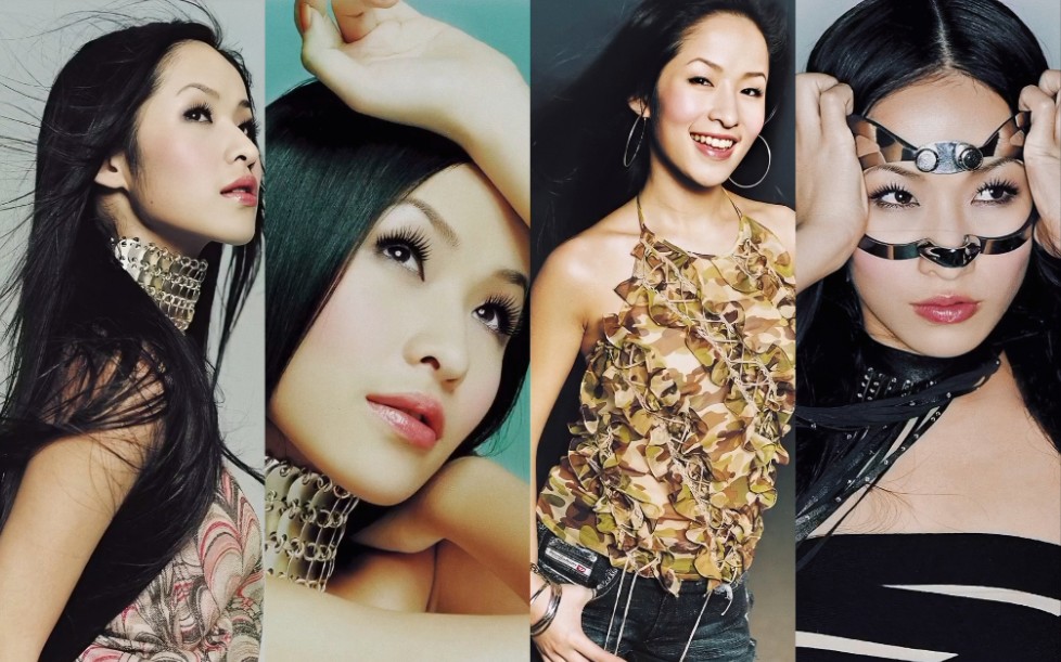 【萧亚轩elva】《明天》官方ktv版本