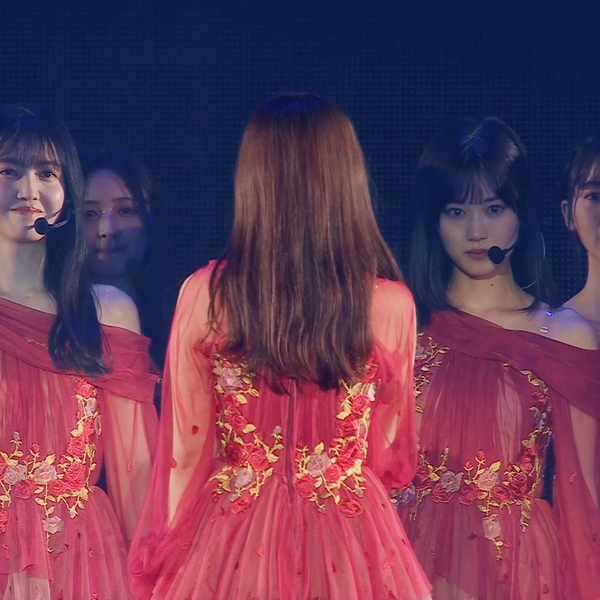 NOGIZAKA46 ASUKA SAITO GRADUATION CONCERT DAY2 ~32nd single_