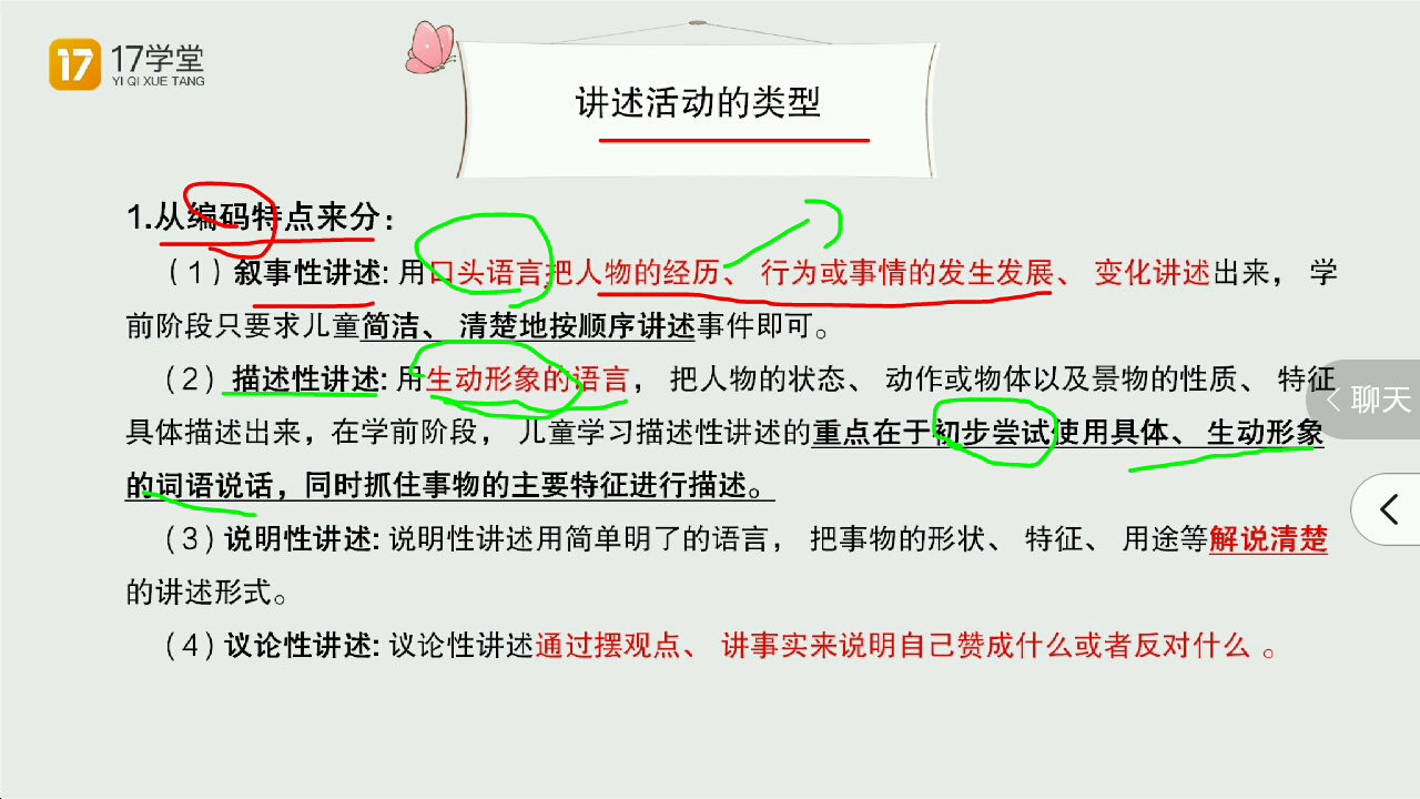 学前语言教育哔哩哔哩bilibili