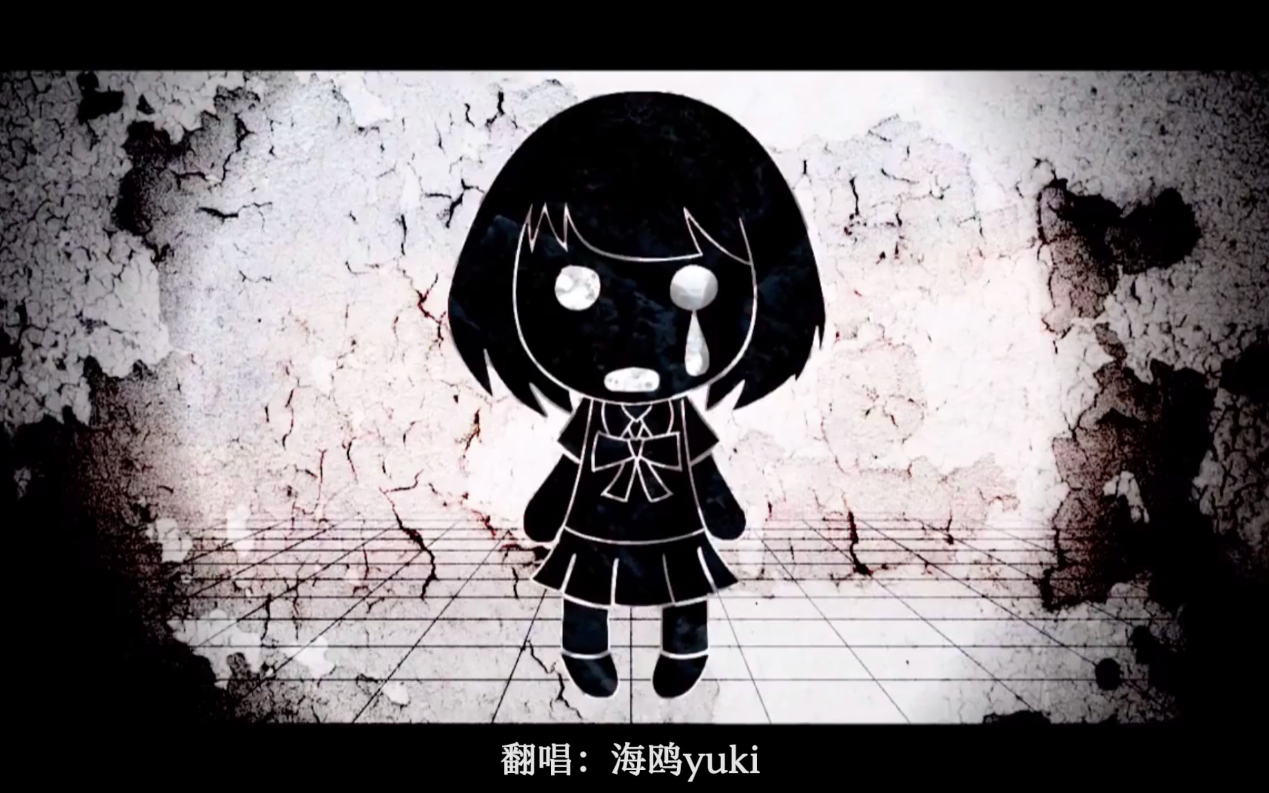 初中生翻唱【mind brand】- maretu(左右声道测试