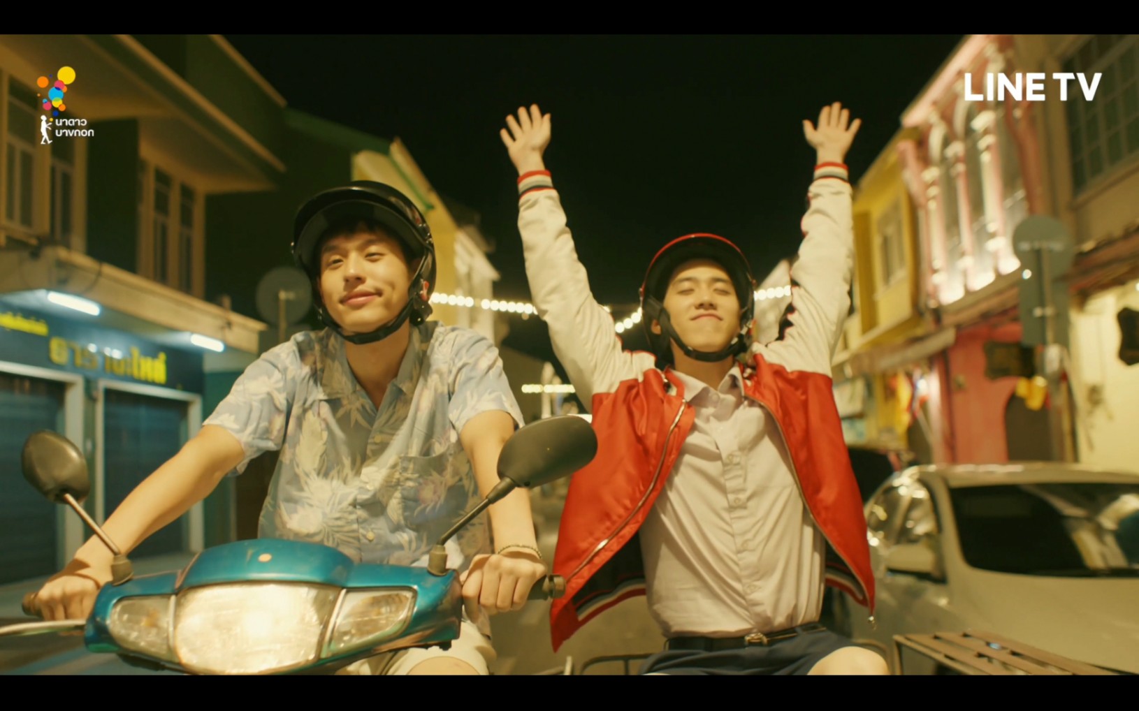 【bkpp】【4k】让65个镜头带你回味德欧走过的普吉岛夏天·looking