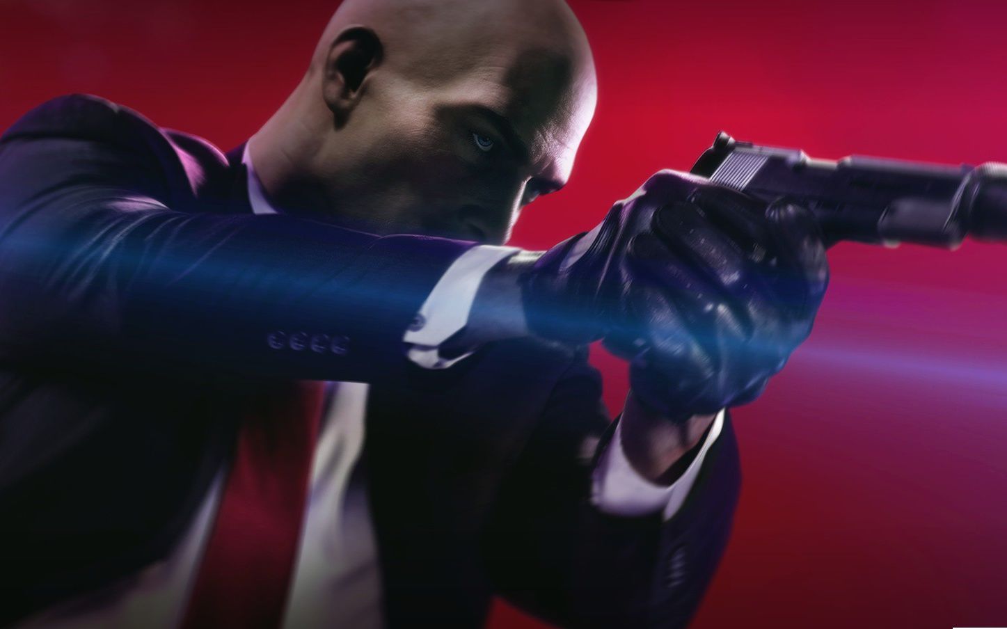 [图]HITMAN 2孟买篇大师难度狙击手刺客挑战