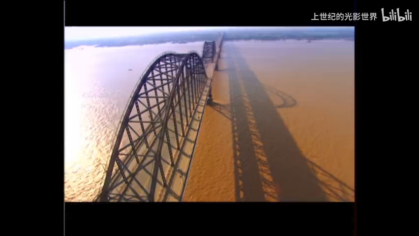 1999年cctv中国中央电视台晨曲