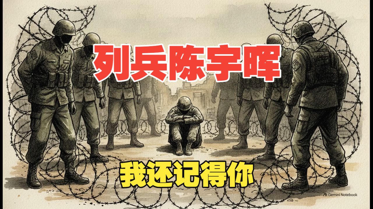 【龙餐馆】究竟是谁杀死了那个ABC一等兵？