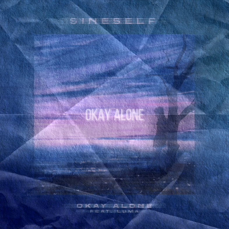 [图]wo音乐分享--Okay Alone