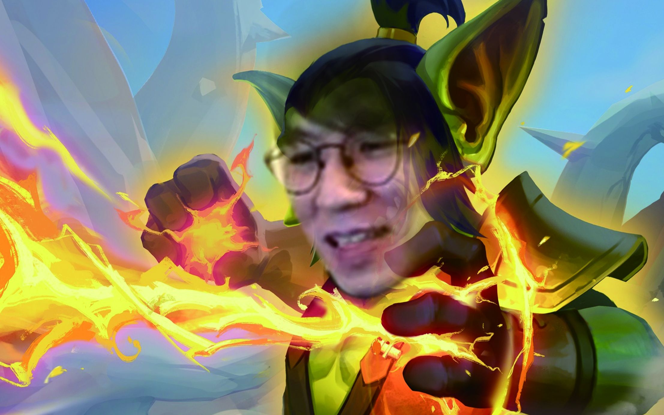 神棍老师的日常100今天火冲法100胜率嗷