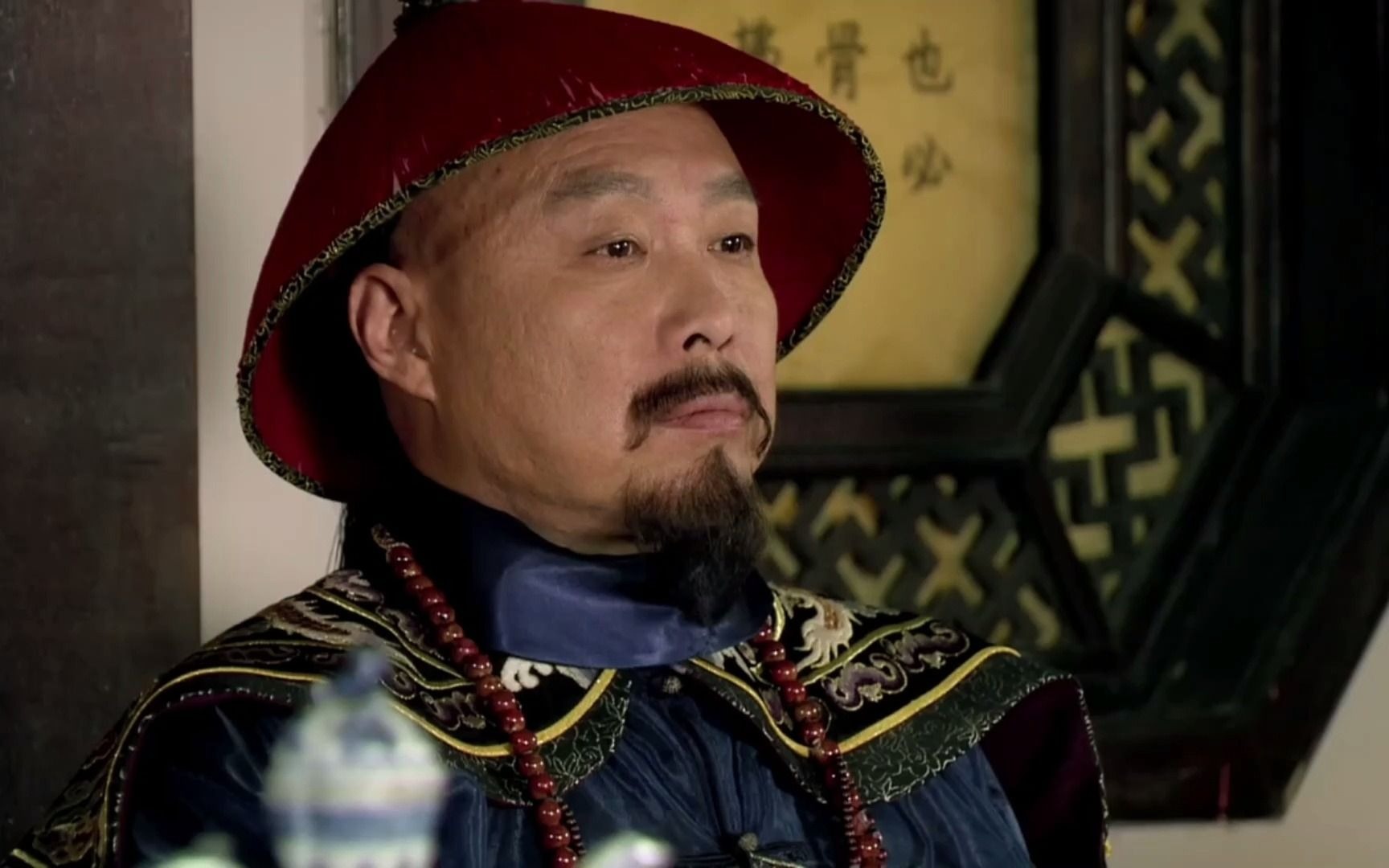 如此猖狂,年羹尧死的也不冤啊