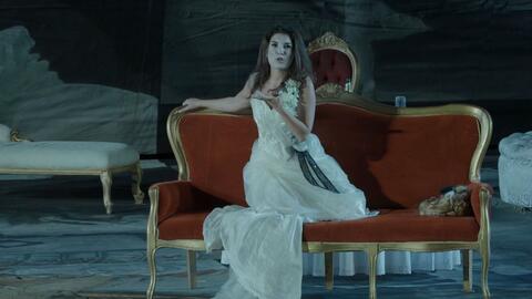 歌剧 21年马切拉塔歌剧节威尔第 茶花女 Verdi La Traviata 哔哩哔哩 Bilibili 歌剧 21年马切拉塔歌剧节威尔第 茶花女 Verdi La Traviata 哔哩哔哩 Bilibili